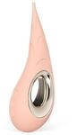 LELO DOT Cruise-Hochfrequenz-Klitoris-Vibrator mit 8-artigen elliptischen Bewegungen,