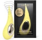 LELO DOT Cruise-Hochfrequenz-Klitoris-Vibrator mit 8-artigen elliptischen...