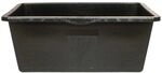 Perel E/D/E M&ouml;rtelkasten eckig 65 L 4332163289234 (Bottich f&uuml;r M&ouml;rtel QR5167790