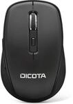 Dicota Bluetooth Mouse TRAVEL