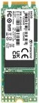 Transcend Mts602M M.2 64 Gb Serial Ata Iii Mlc Nand, TS64GMTS602M