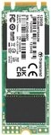 Transcend MTS602M., M.2 Intern SSD-Laufwerk SATA III Industrieausf&uuml;hrung, MLC, 128