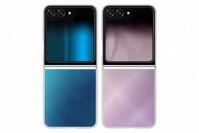 Samsung FlipSuit Case EF-ZF731 f&uuml;r das Galaxy Z Flip5