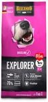 BELCANDO Baseline Explorer [1kg] Hundefutter | Trockenfutter f&uuml;r Hunde | F&uuml;r