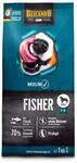 BELCANDO Baseline Fisher [1kg] Hundefutter | Trockenfutter f&uuml;r Hunde | F&uuml;r