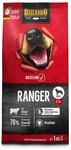 BELCANDO Baseline Ranger [1kg] Getreidefreies Trockenfutter f&uuml;r Hunde 