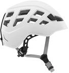 PETZL BOREO Kletterhelm Wei&szlig;, Gr&ouml;&szlig;e M/L 53-61 cm, robust, Helm f&uuml;r Klettern