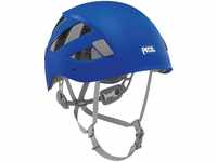 Petzl Boreo Helm Größe M/L blau