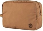 Fj&auml;llr&auml;ven &Ouml;vik Gear Bag Large Khaki Dust