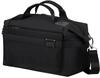Samsonite Airea - Kosmetikkoffer, 35 cm, Schwarz (Black)