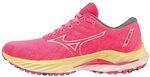 Mizuno Wave Inspire 19 Wasserschuh f&uuml;r Damen, H Vpink Swhite Luminous, 38 EU