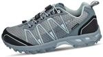CMP Altak Trail Shoe Wp, Mineral Green, Woman, 37