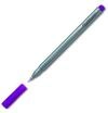 Faber-Castell Grip Finepen 0,4 Mm Light Purple