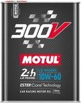 300V Le Mans 10W-60, 2 Liter