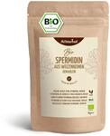 Spermidin aus Weizenkeimen BIO 250g | 400 mg Spermidin pro Kilogramm 