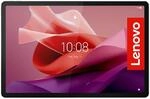 Lenovo Tab P12 12.7" with Tab Pen Plus, Wi-Fi, 128Gb 8Gb Ram, Storm Grey TB370FU