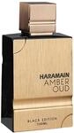 AL HARAMAIN Amber Oud Black Edition Eau De Parfum Spray, f&uuml;r Damen und Herren,