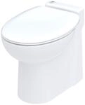 SFA &ndash; Sanicompact 54 &ndash; WC mit integrierter Abwasserhebeanlage