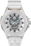 Philipp Plein Unisex Quarz Analog Armbanduhr The $Kull
