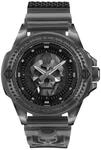 Philipp Plein Klassische Uhr PWWAA0523