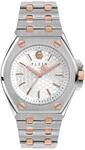 Philipp Plein Damen-Uhren Analog Quarz