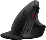 HP 925 Ergonomic Vertical Mouse, 6H1A5AA