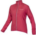 Endura Damen Pakajak Windjacke Berry XL