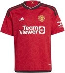 adidas MUFC T-Shirt Tmcord 176