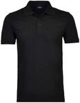 RAGMAN Herren Poloshirt Piqu&eacute; ohne Logo