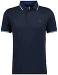 RAGMAN Herren Piqu&eacute;-Polo Keep Dry, modern fit
