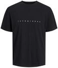JACK & JONES JJESTAR JJ Tee SS NOOS