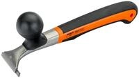 BAHCO Kraftschaber Ergo 665 mit Haltegriff Klingenbreite 65 mm, 231 g (25.4 x 5.1 x 9