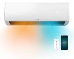 Cecotec Split-Klimaanlage AirClima 12000 Smartfresh Connected, 12.000 BTU