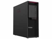 Lenovo ThinkStation P620 30E0 - Tower - 1 x Ryzen ThreadRipper PRO 5945WX / 4.1...