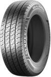 SEMPERIT Ganzjahresreifen 215/60 R 17 C TL 109/107T (104H) VAN-ALLSEASON 8PR...
