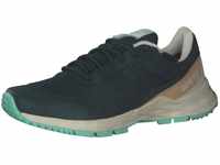Reebok Damen Astroride Trail GTX 2.0 Sneaker, Forgrn Alabas Hinmin, 39 EU