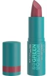 Maybelline New York Green Edition Buttercream Lipstick 010 Lagoon, 3,4 g