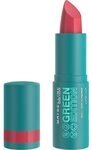 Maybelline New York Green Edition Buttercream Lipstick 008 Floral, 3,4 g