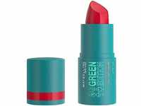 Maybelline New York Green Edition Buttercream Lipstick 014 Sandy, 3,4 g