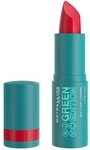 Maybelline New York Green Edition Buttercream Lipstick 004 Maple, 3,4 g