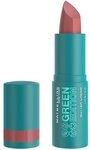 Maybelline New York Green Edition Buttercream Lipstick 011 Glacier, 3,4 g