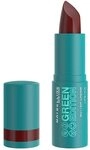 Maybelline New York Green Edition Buttercream Lipstick 001 Ecliptic, 3,4 g