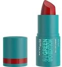 Maybelline New York Green Edition Buttercream Lipstick 018 Musk, 3,4 g