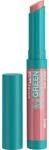 Maybelline New York Pflegender Lippenstift mit gl&auml;nzendem Finish, Vegane Formel mit