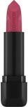 Catrice Scandalous Matte Lipstick 100 Muse Of Inspiration, Kirschrot, matter