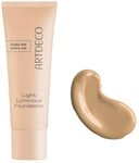 ARTDECO Light Luminous Foundation - leichte fl&uuml;ssige Foundation mit nat&uuml;rlichem