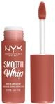 NYX PROFESSIONAL MAKEUP Fl&uuml;ssiger Lippenstift mit mattem Finish, Lebendige Farben