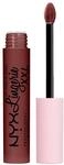 NYX Professional Makeup Lip Lingerie XXL, Fl&uuml;ssiger Lippenstift f&uuml;r langen Halt,