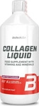 BioTech USA BioTech Collagen Liquid 1000ml - Tropical Fruit, Grundpreis: &euro;...