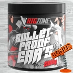 Big Zone Bulletproof EAA's 500g - Apfelringe, Grundpreis: &euro; 42,77 / kg
